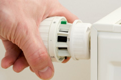 Cole End central heating repair costs